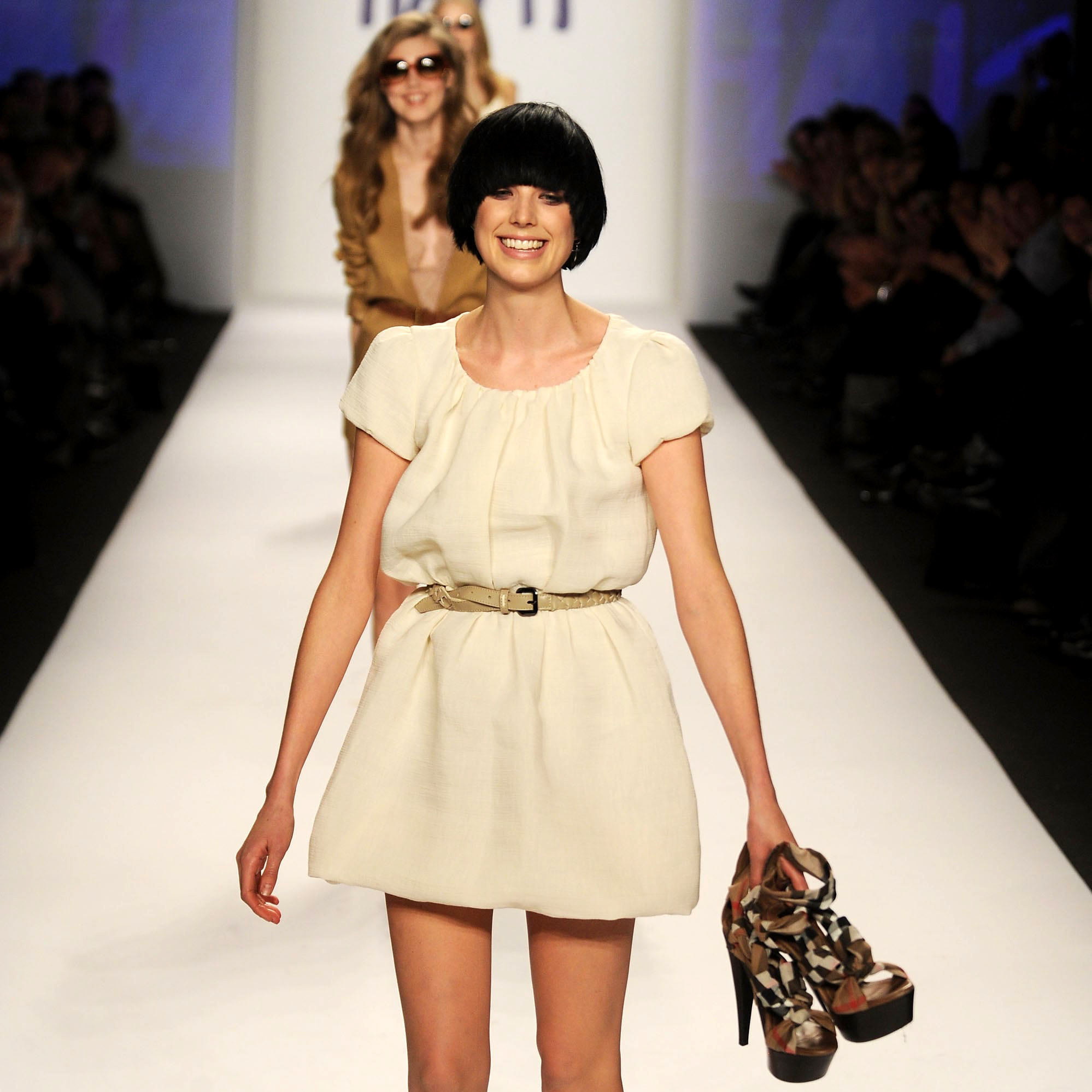 Agyness Deyn