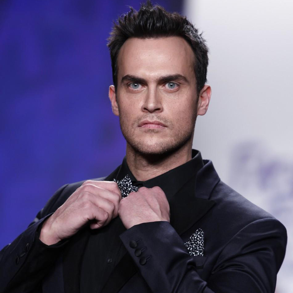 Cheyenne Jackson