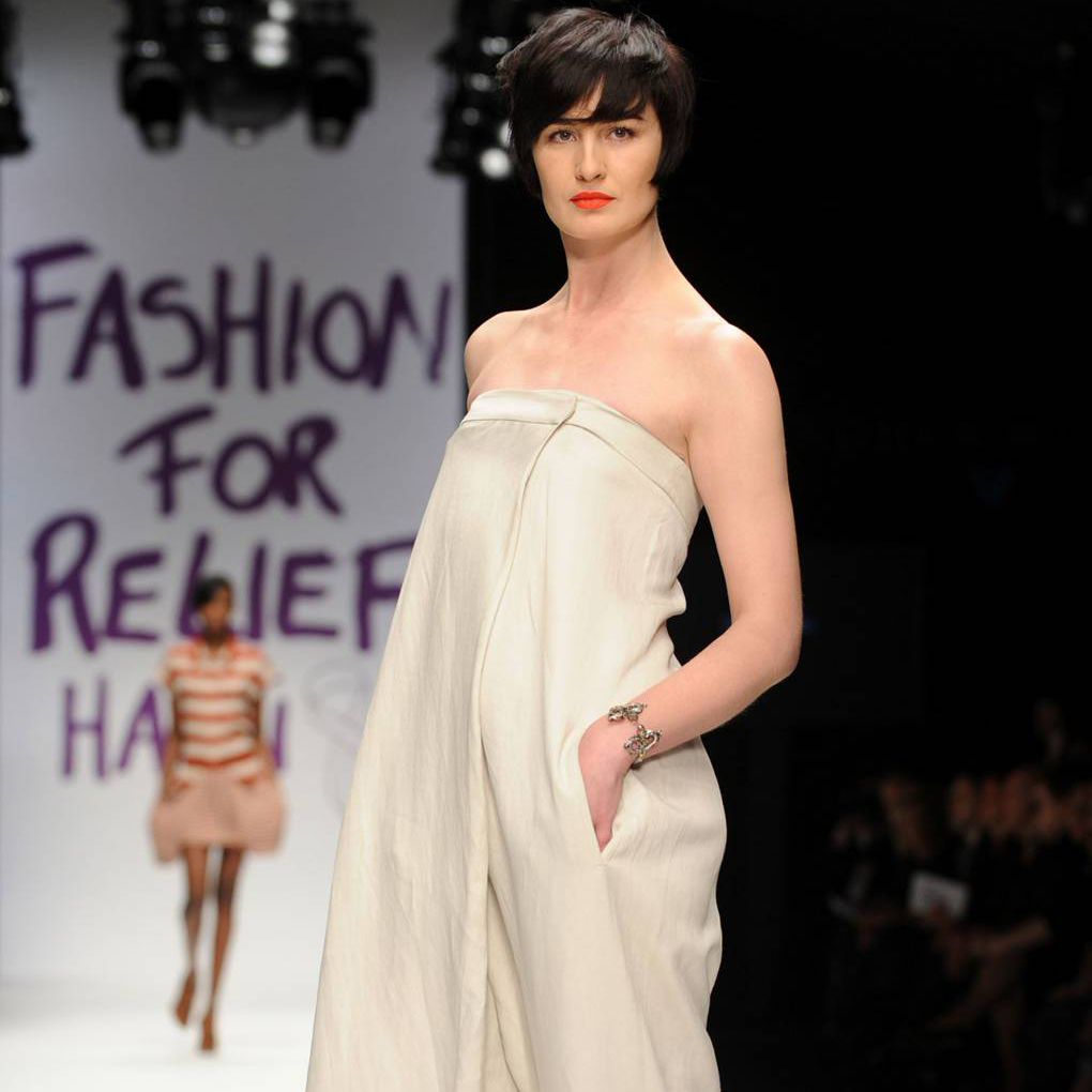 Erin O'Connor