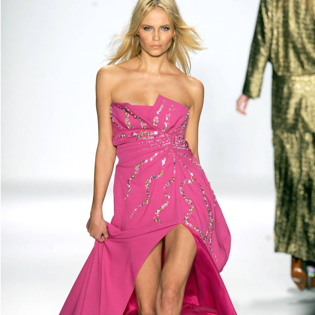 Natasha Poly